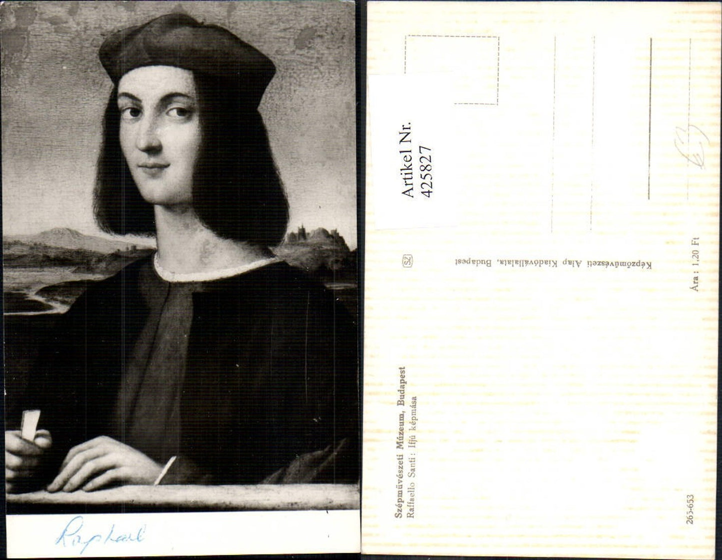 425827,Künstler Ak Raffaello Santi Raphael Kunst Wissenschaft