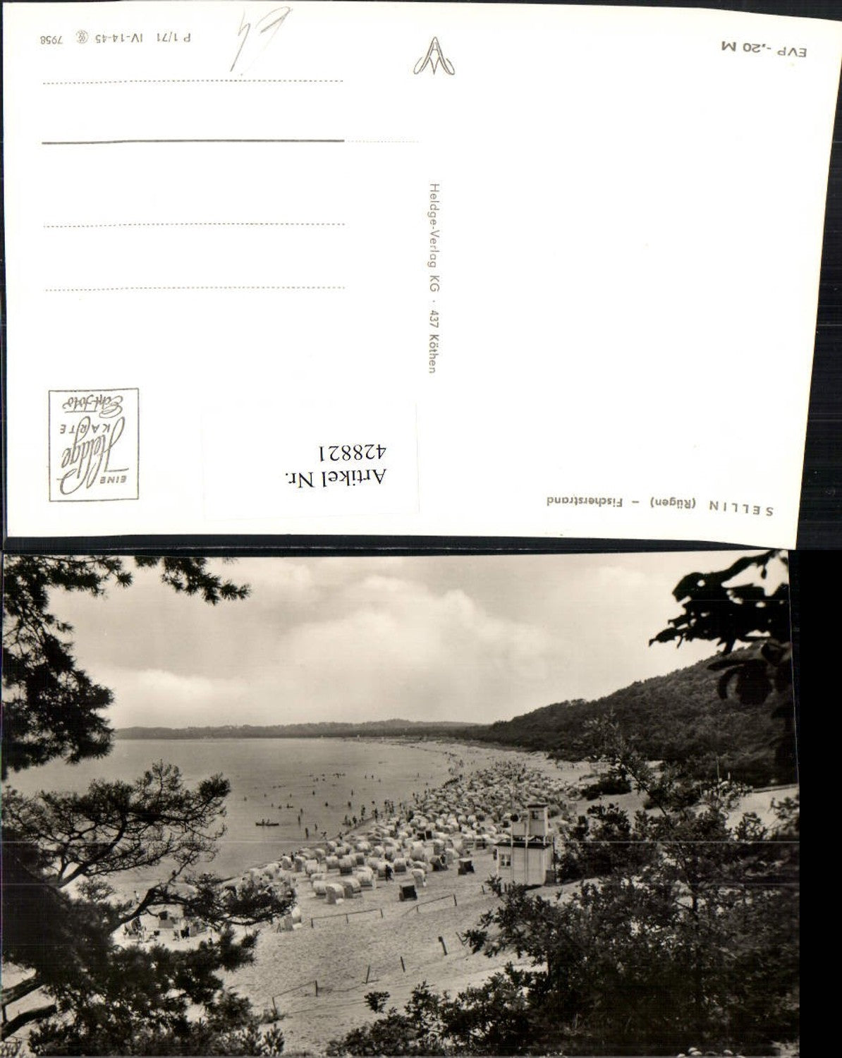 428821,Sellin auf Rügen Fischerstrand Strand