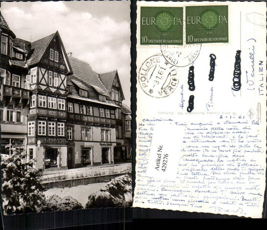 429276,Bad Salzuflen An der Steege Gebäude