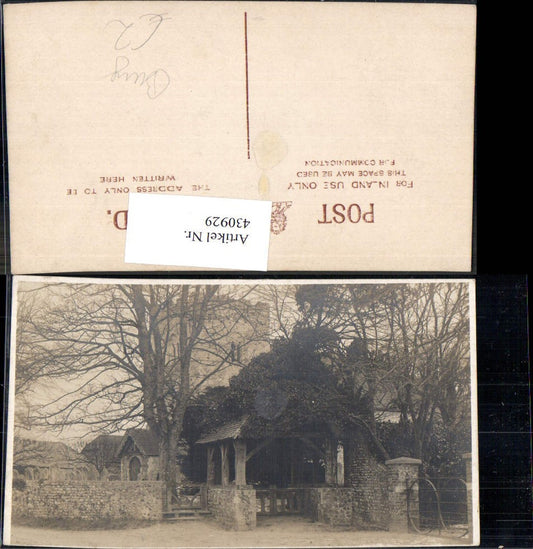 430929,Burg Eingangsbereich Tor Baum