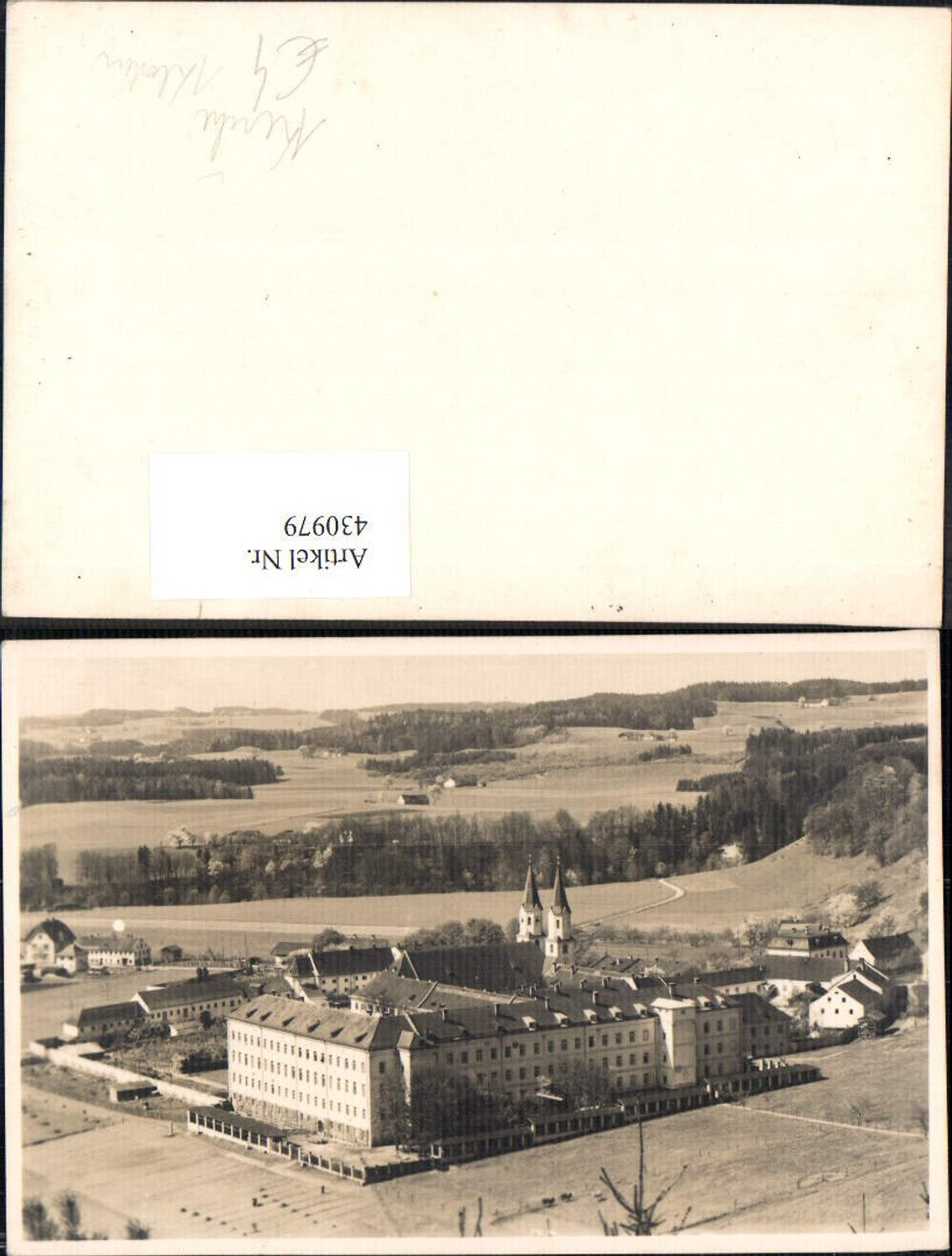 430979,Foto Kloster Kirche