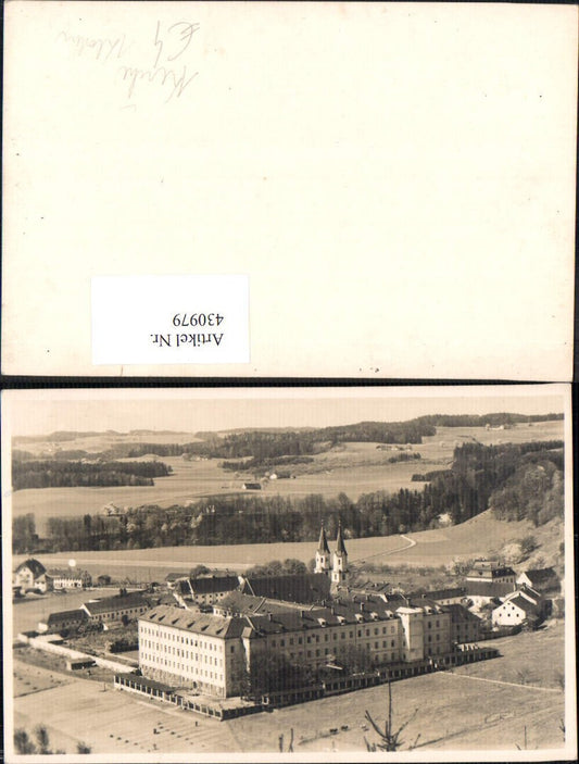 430979,Foto Kloster Kirche