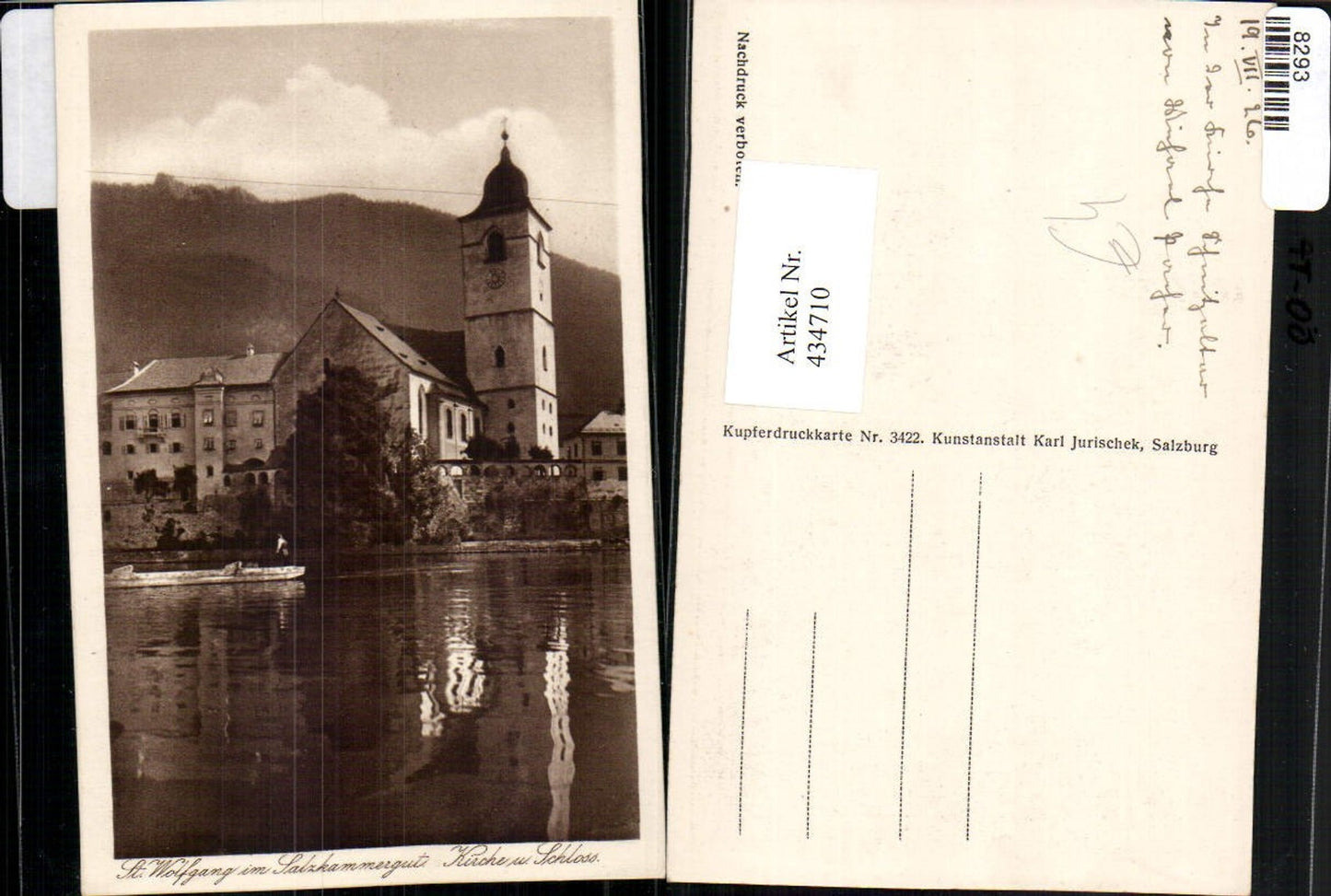 434710,St. Wolfgang Kirche u. Schloss