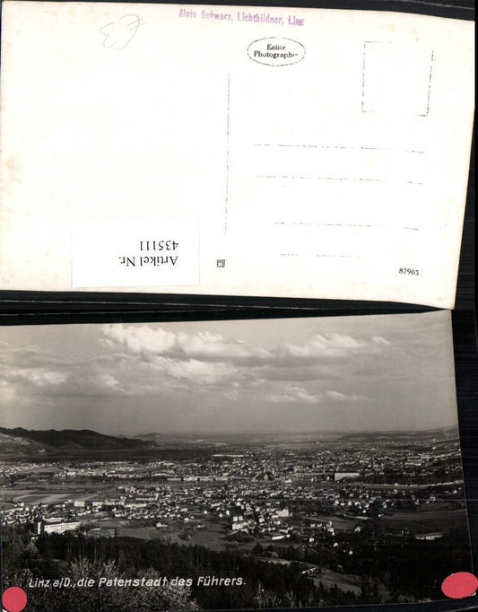 435111,Linz an d. Donau Totale