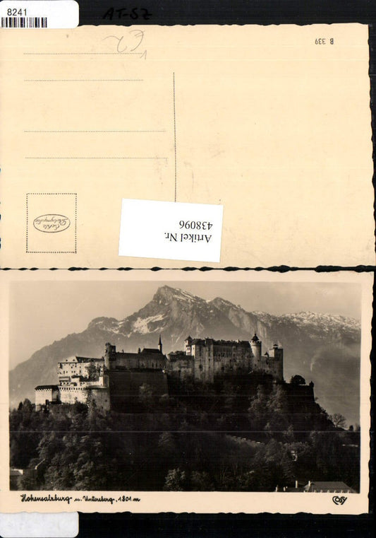 438096,Salzburg Festung Hohensalzburg Bergkulisse pub Cosy