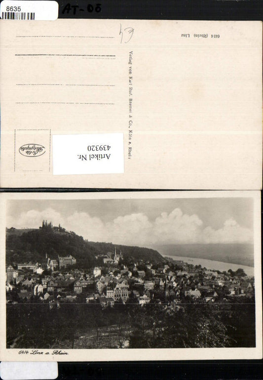 439320,Linz am Rhein Totale