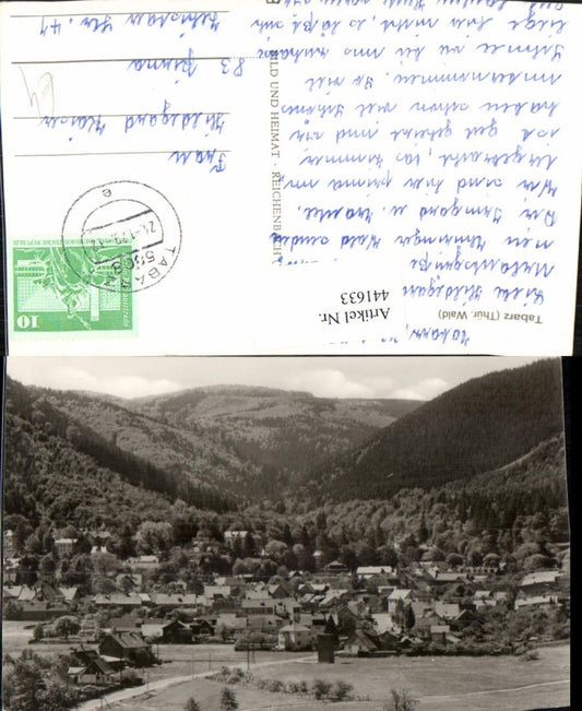 441633,Tabarz Totale