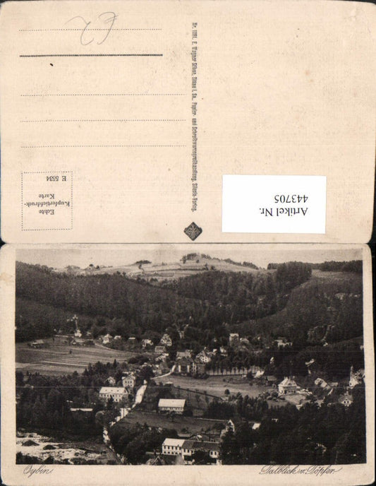 443705,Oybin Totale Talblick v. Töpfer