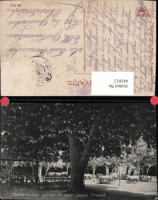 443812,Friesach Hotel Geiger Restauration Garten Gastgarten