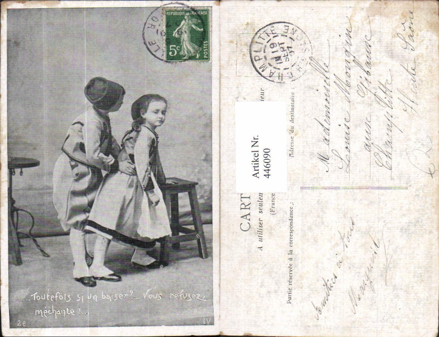 446090,Kinder Tracht Spruch Text