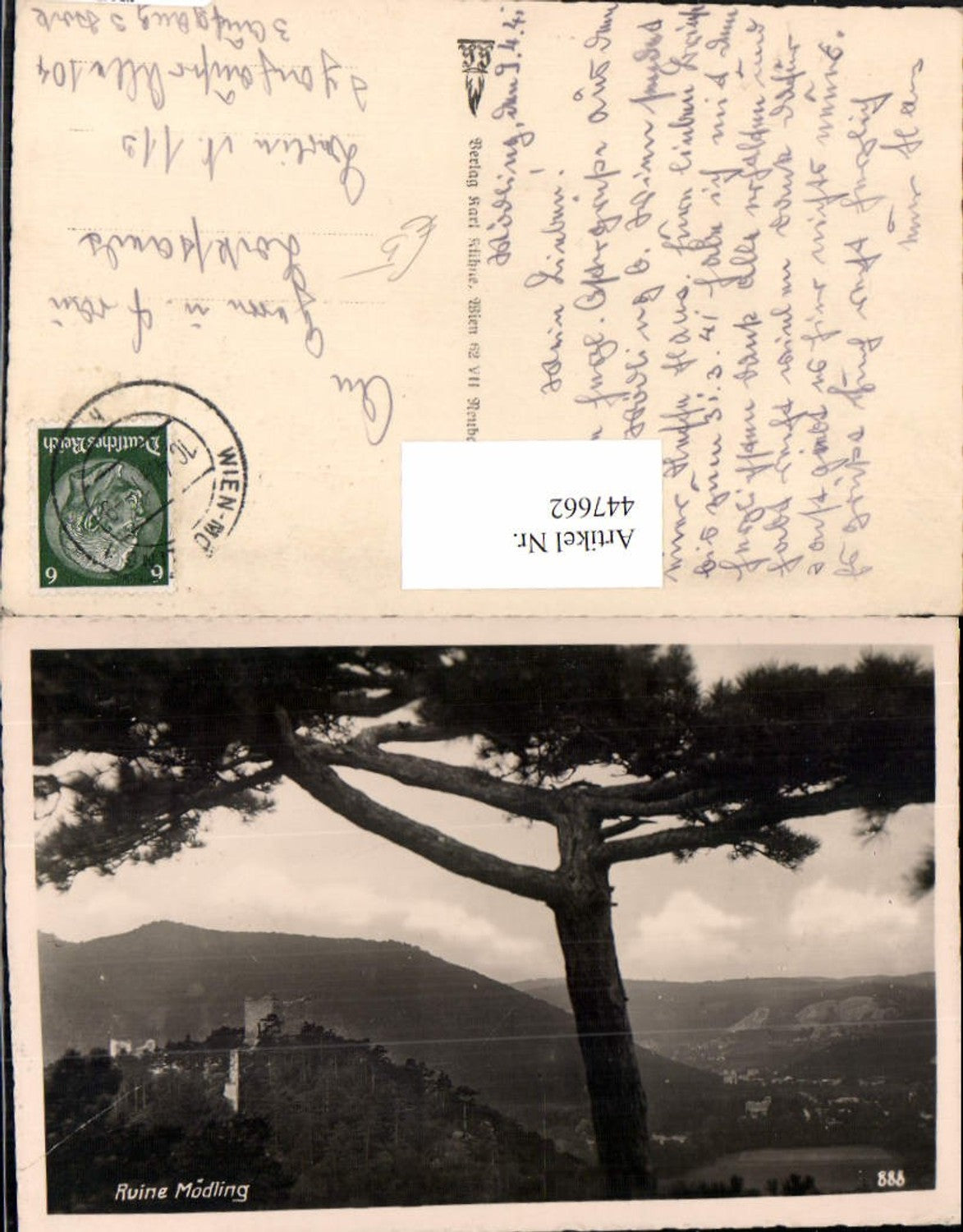 447662,Rune Mödling