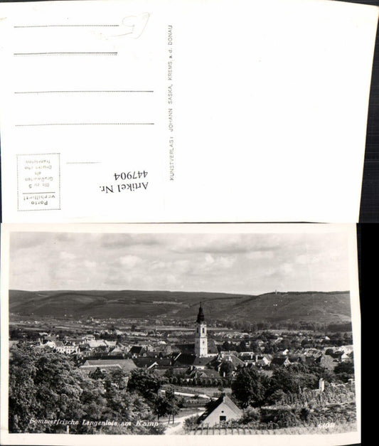 447904,Langenlois am Kamp Totale