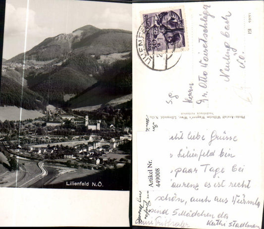 449008,Lilienfeld Totale