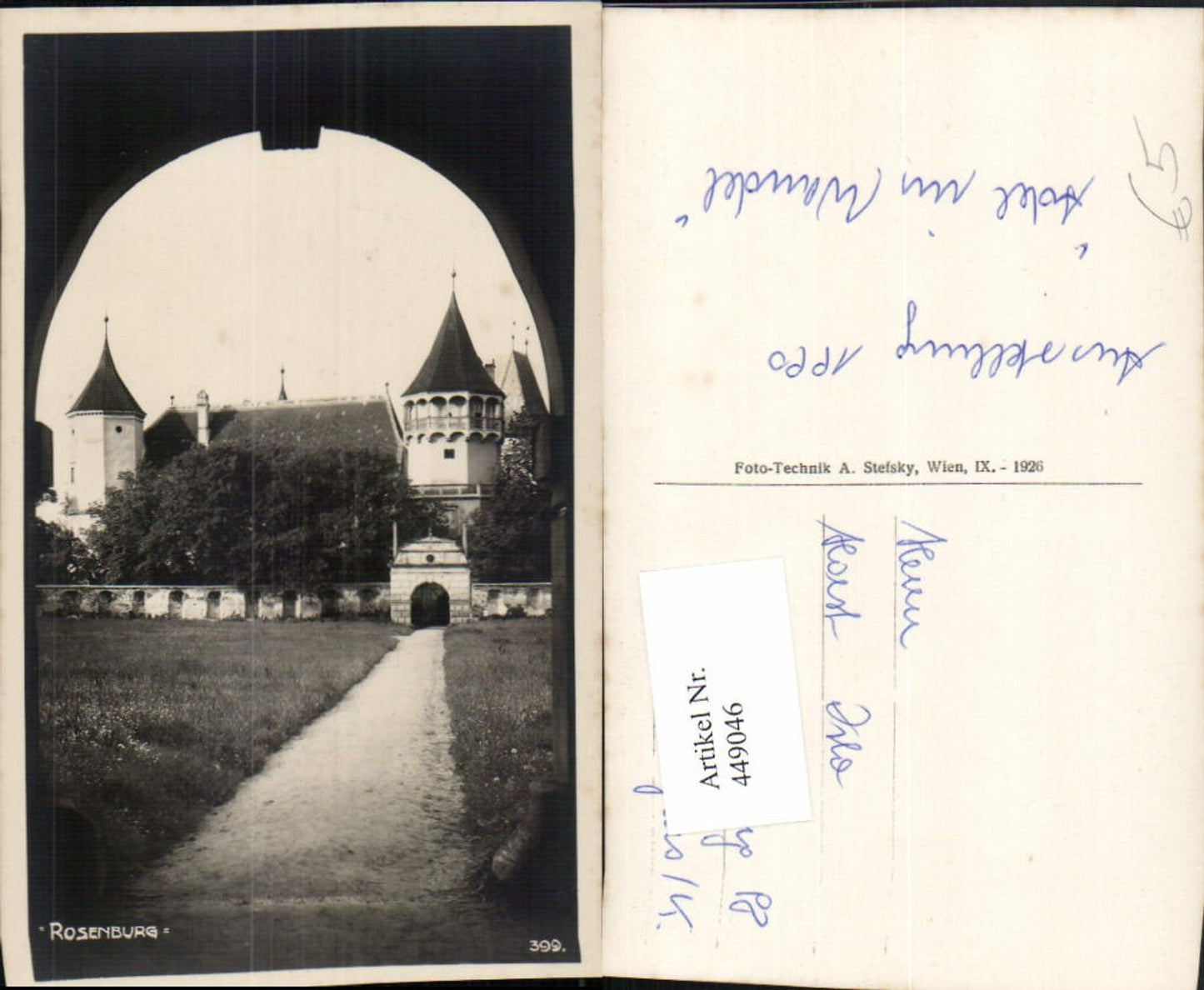 449046,Rosenburg am Kamp Schloss Hof Türme