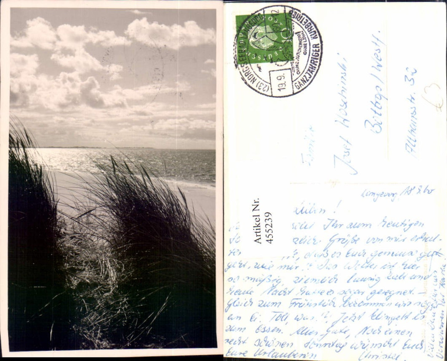 455239,Nordseebad Langeoog Strand Meer