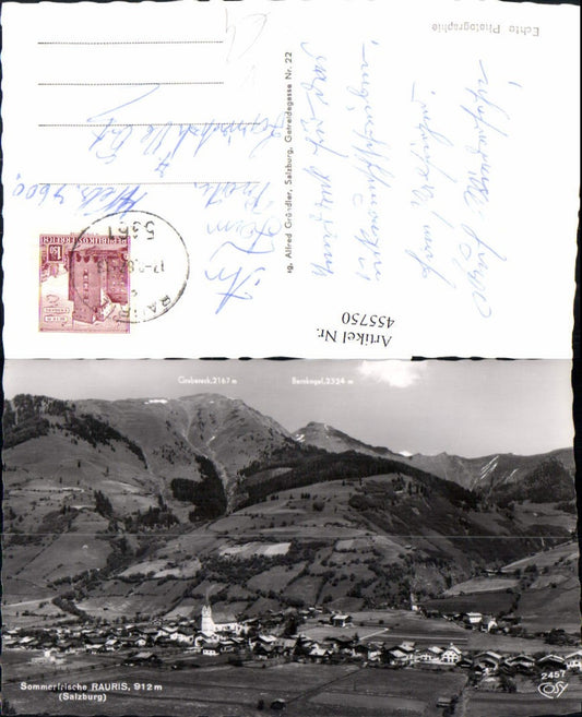 455750,Rauris Totale Bergkulisse pub Cosy 2457