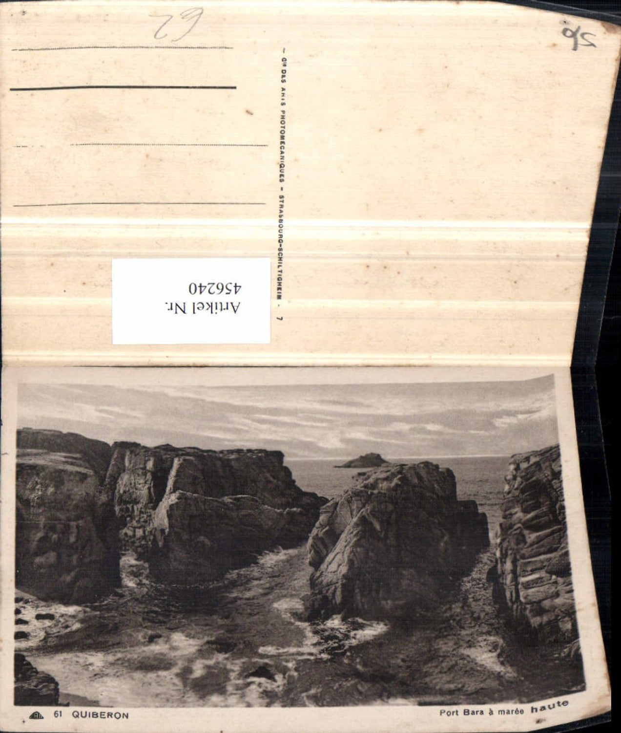 456240,Bretagne Morbihan Quiberon Port Bara Küste Felsen
