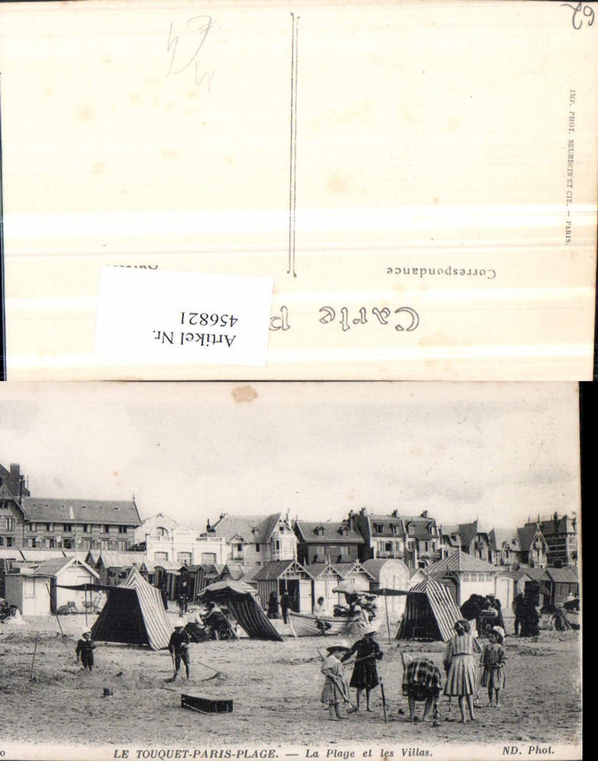 456821,Nord-Pas-de-Calais Pas-de-Calais Touquet-Paris-Plage Plage Strandleben