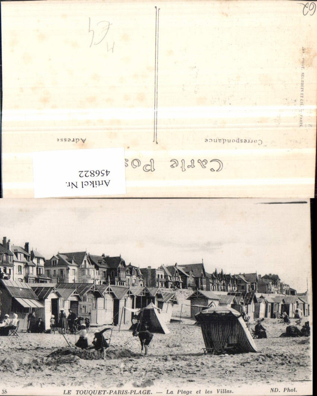 456822,Nord-Pas-de-Calais Pas-de-Calais Touquet-Paris-Plage Plage Strandleben