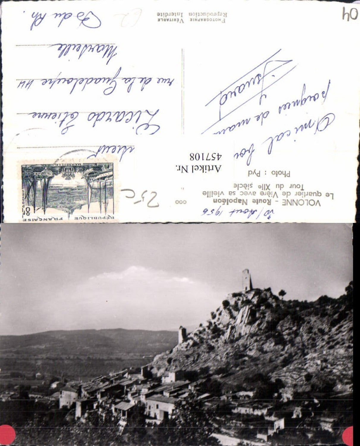 457108,Provence-Alpes-Cote-Azur Alpes-de-Haute-Provence Volonne Quartier Viere