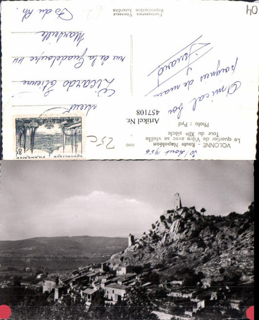 457108,Provence-Alpes-Cote-Azur Alpes-de-Haute-Provence Volonne Quartier Viere