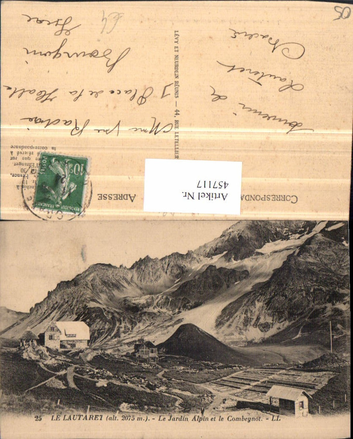 457117,Provence-Alpes-Cote-Azur Hautes-Alpes Lautaret Jardin Alpin Bergkulisse