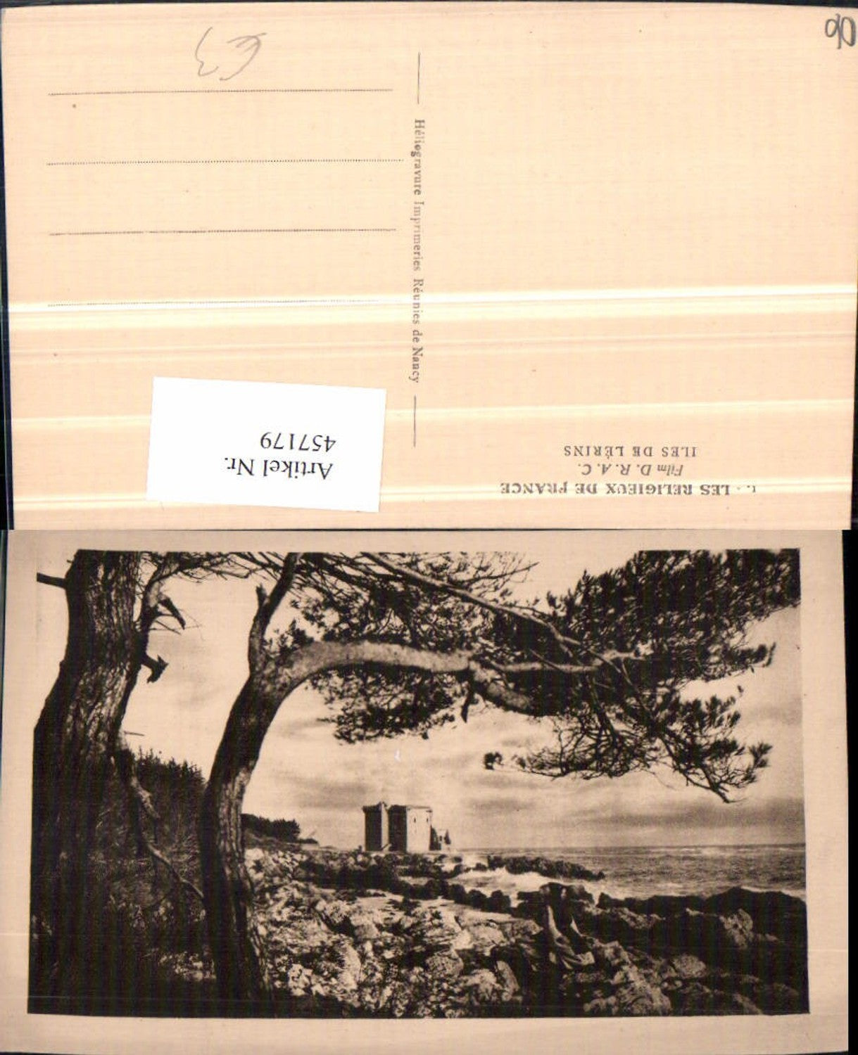 457179,Provence-Alpes-Cote-Azur Alpes-Maritimes Iles de Lerins Küste