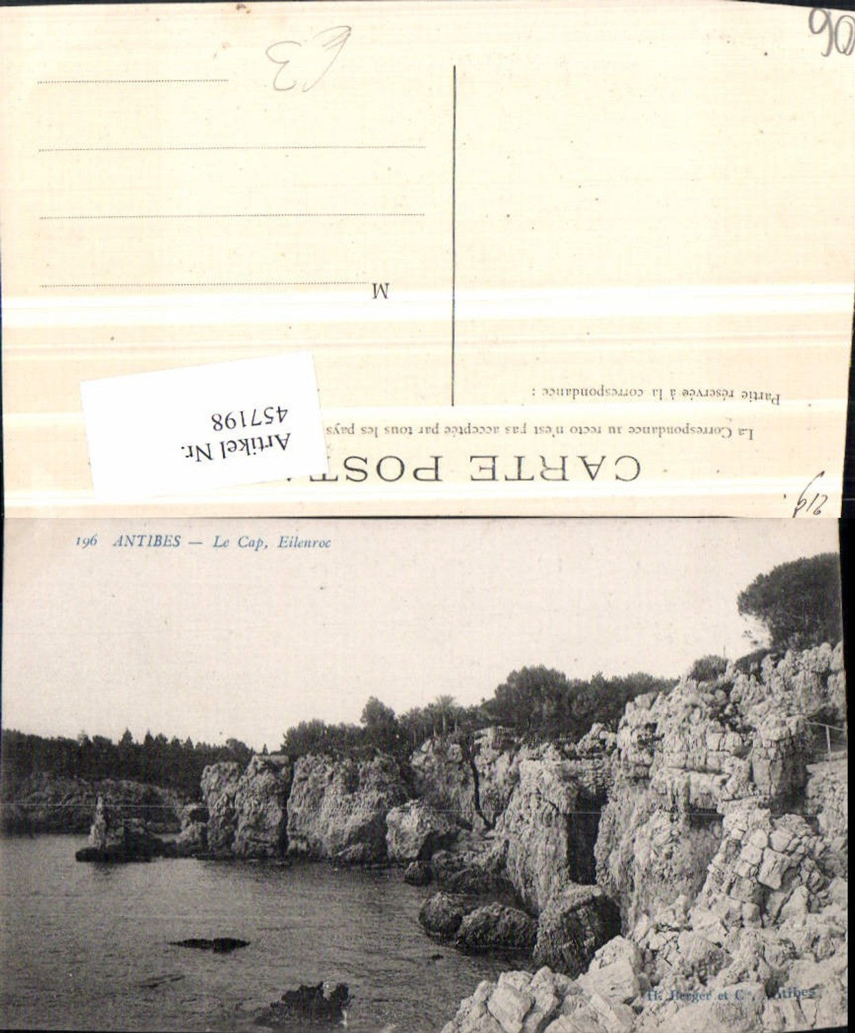 457198,Provence-Alpes-Cote-Azur Alpes-Maritimes Antibes Cap Eilenroc Küste