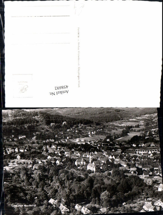 458692, Murrhardt Total