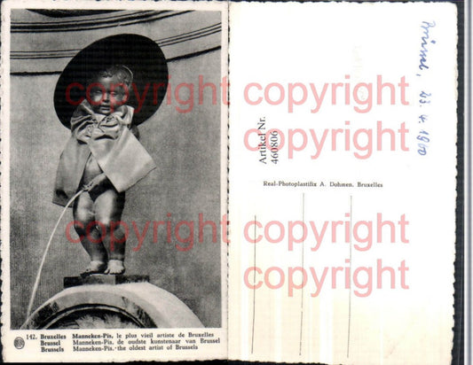 460806,Bruxelles Brüssel Manneken-Pis Toilettenhumor Statue