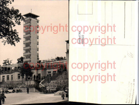 460822,Berlin Werbung Berolina Aussichtsturm Turm