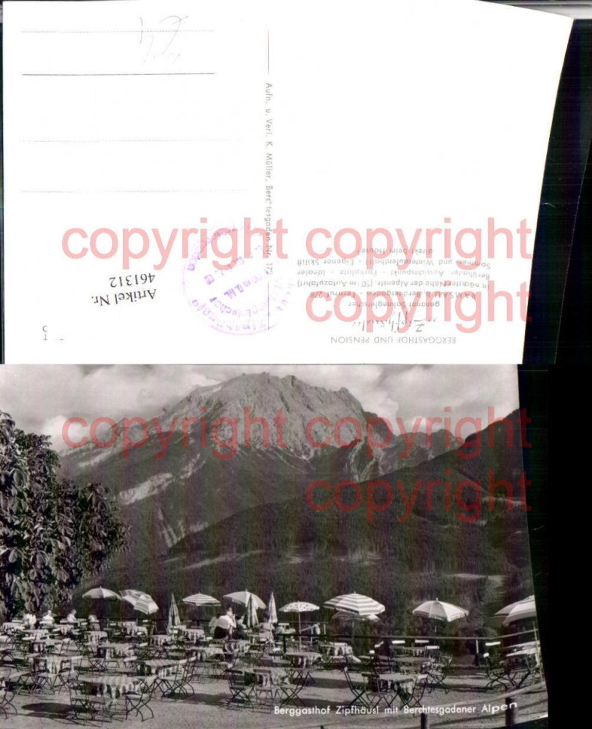 461312, Zipfhäusl Mountain Inn near Ramsau, Berchtesgaden, Terrace with Mountain View