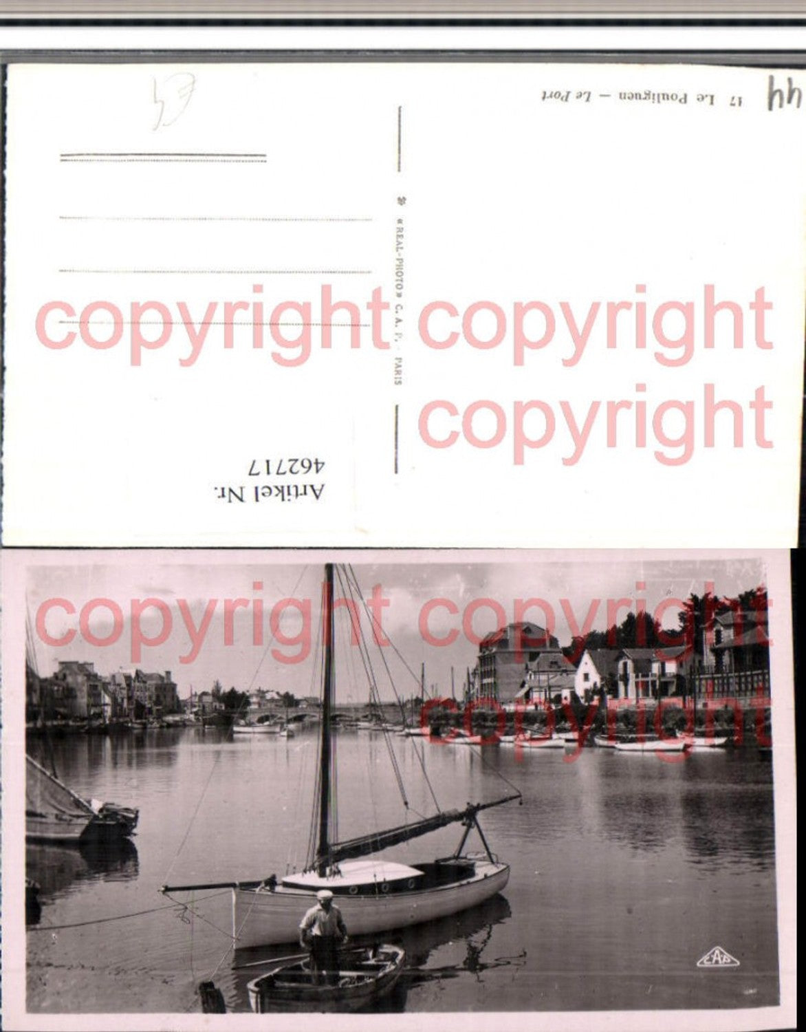 462717,Pays de la Loire Loire-Atlantique Le Pouliguen Port Hafen Boote