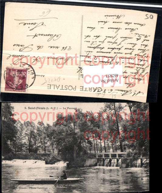 462853,Provence-Alpes-Cote-Azur Hautes-Alpes Saint-Firmin Le Vannage Wehr Boot