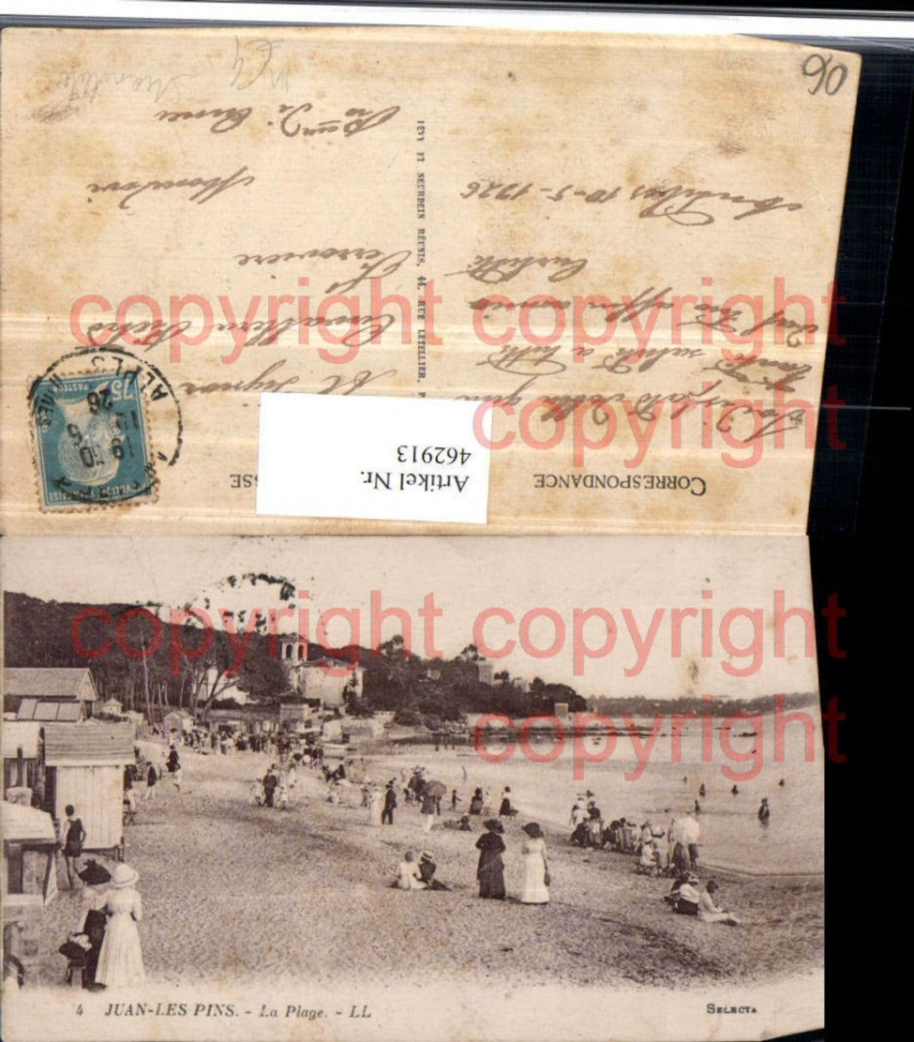 462913,Provence-Alpes-Cote-Azur Alpes-Maritimes Juan-les-Pins Plage Strandleben