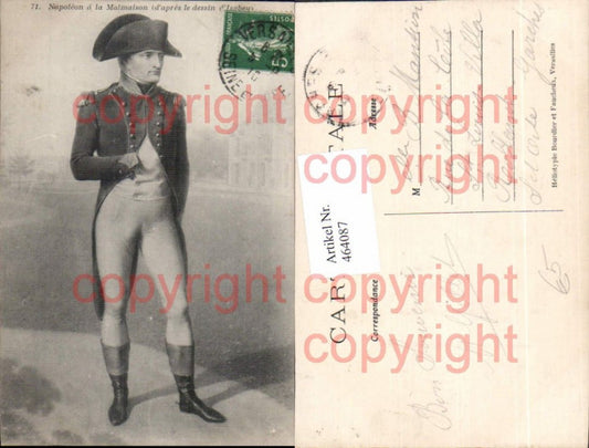 464087,Napoleon Uniform Politiker Politik