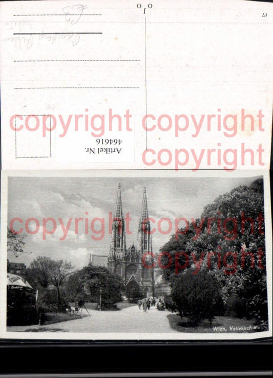 464616,Kirche Wien Votivkirche Bensdorf Reklame Schirm
