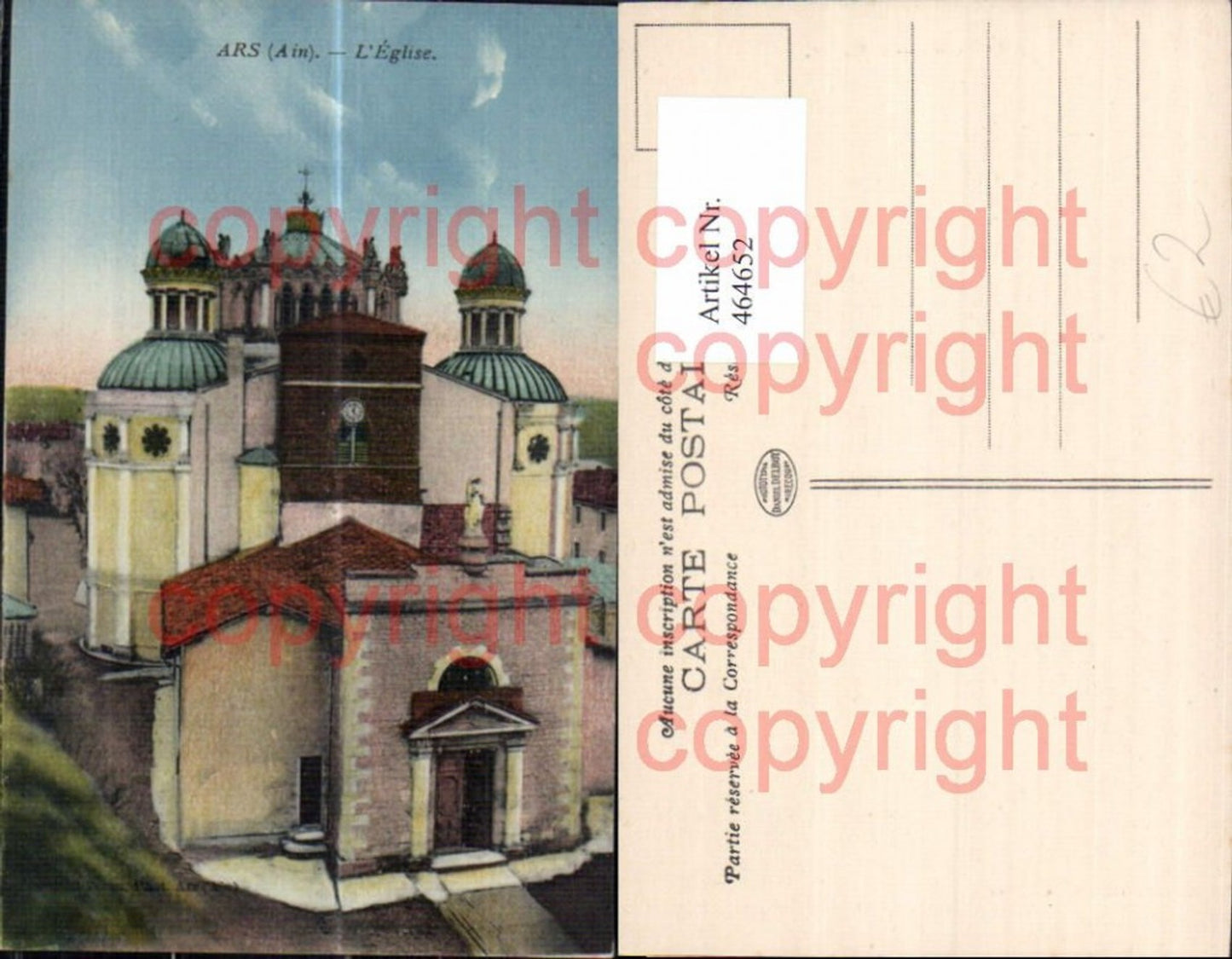464652,Kirche Ars L Eglise