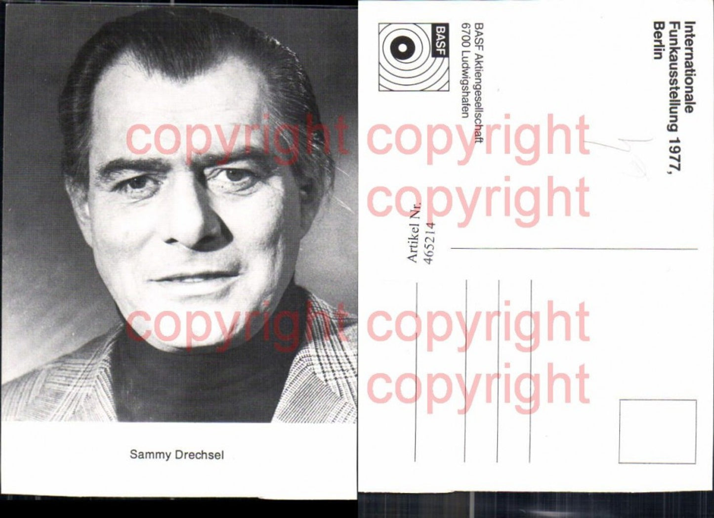 465214,Sammy Drechsel Journalist Kunst Wissenschaft