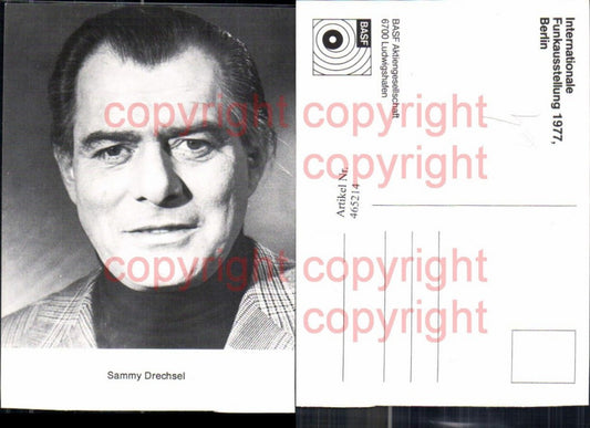 465214,Sammy Drechsel Journalist Kunst Wissenschaft