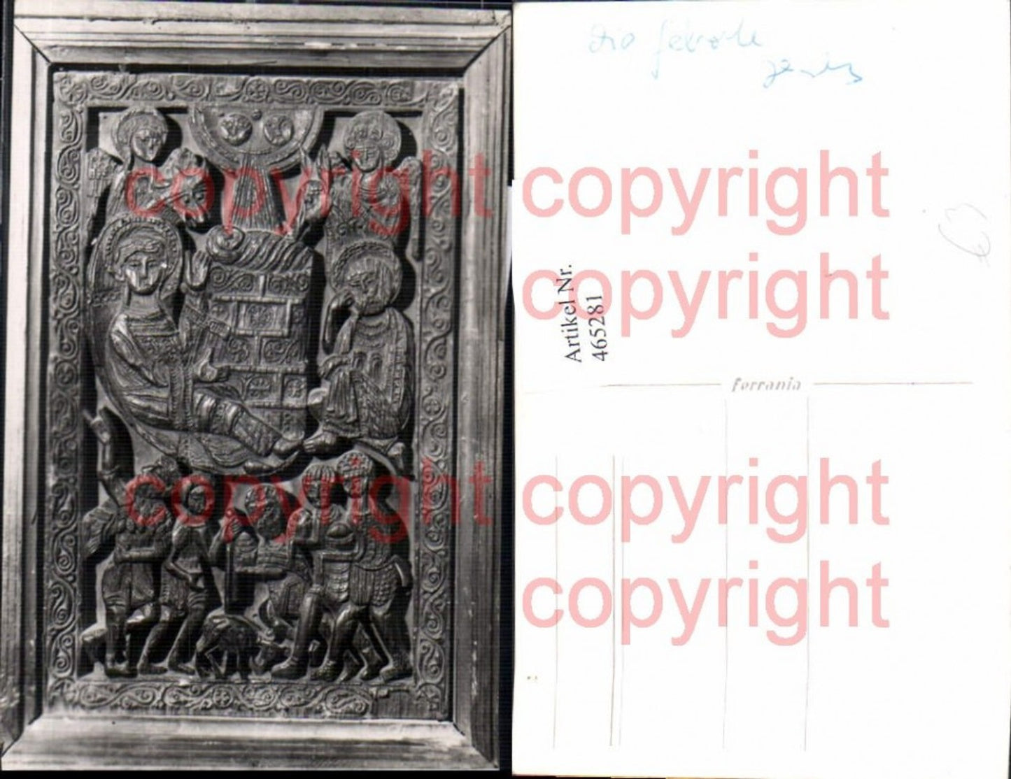 465281,Die zehn Gebote Relief Religion Archäologie Ausgrabung