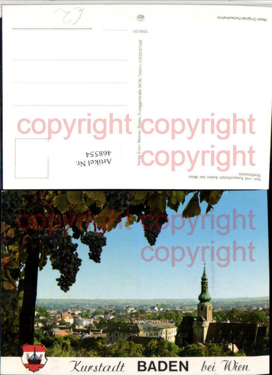 468554,Baden b. Wien Totale