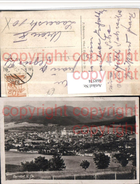 468574,Berndorf Totale