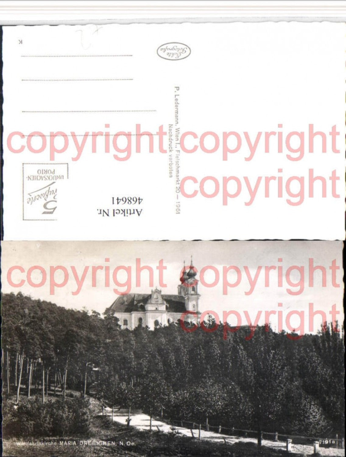 468641,Wallfahrtskirche Kirche Maria Dreieichen