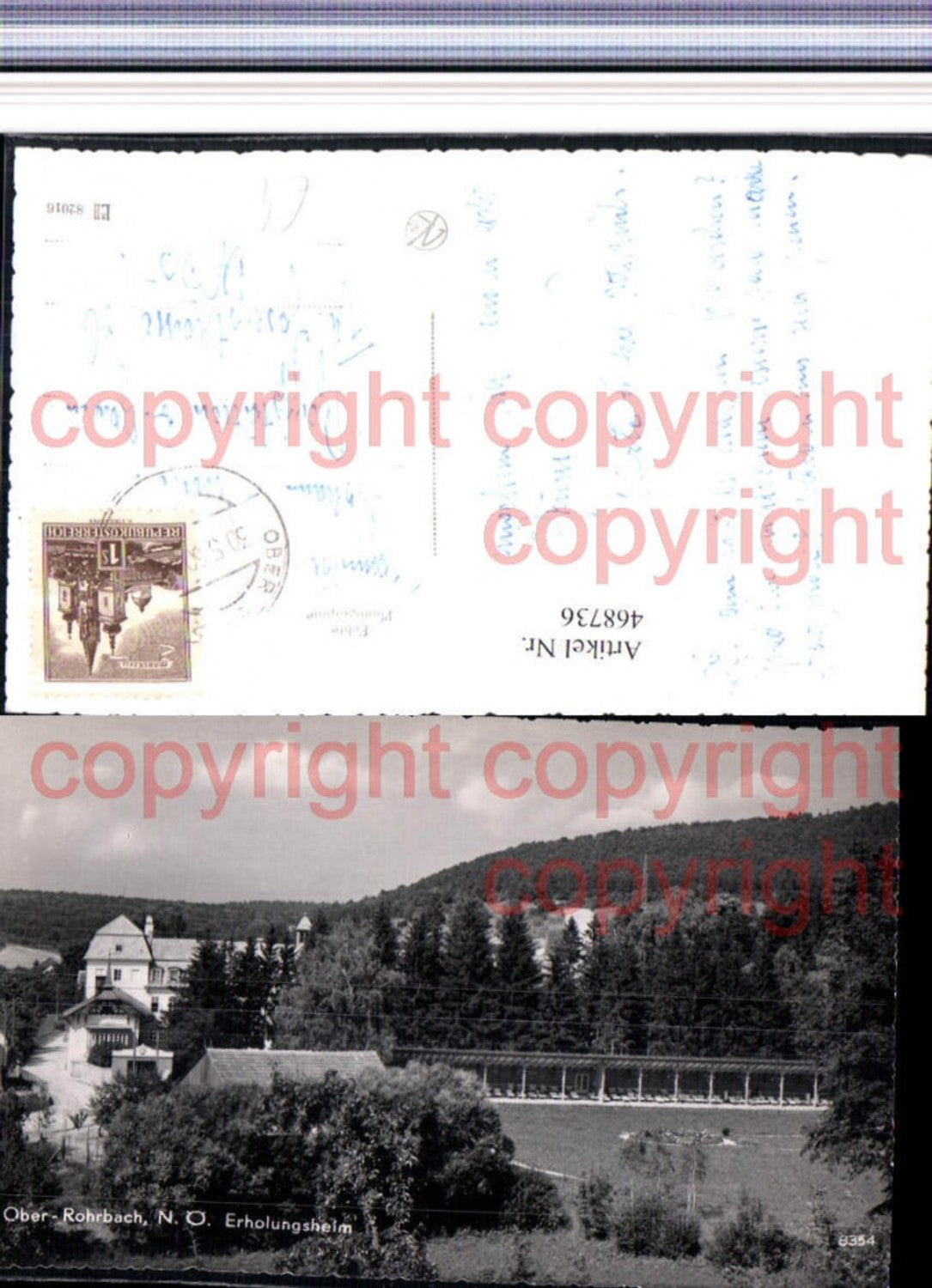 468736,Ober-Rohrbach Erholungsheim
