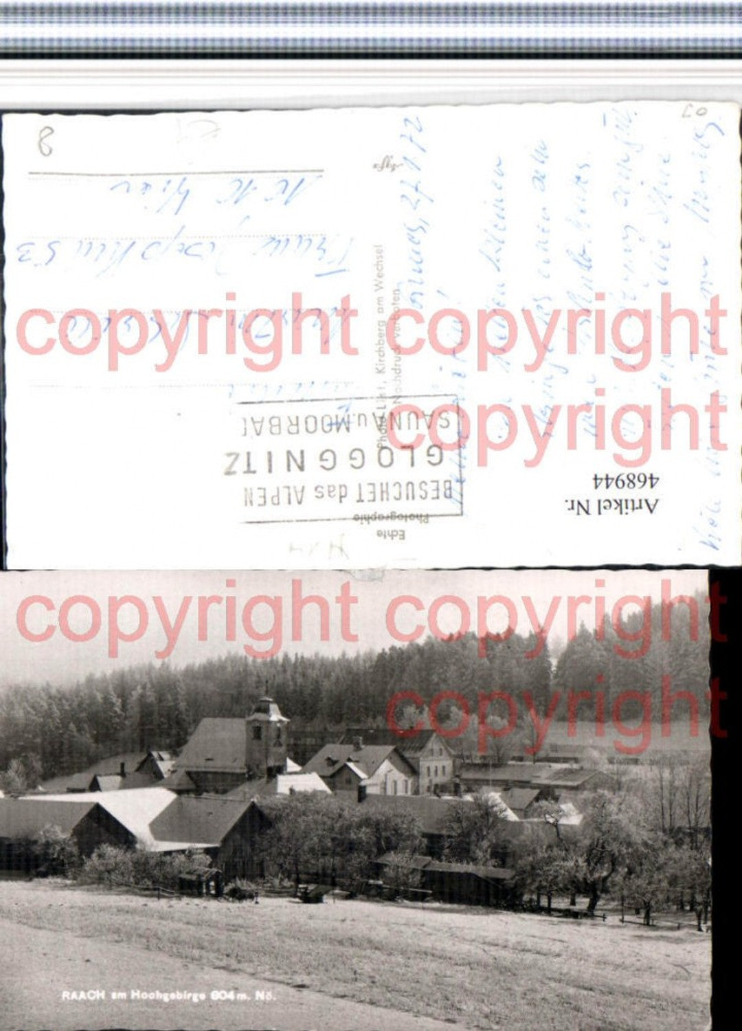 468944,Raach am Hochgebirge Totale