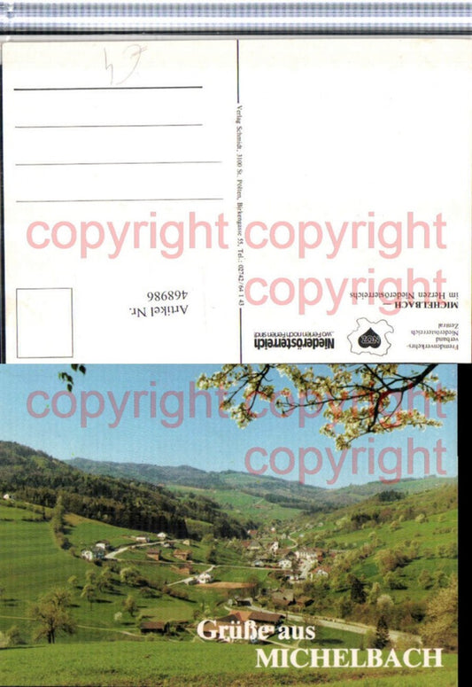 468986,Michelbach Totale