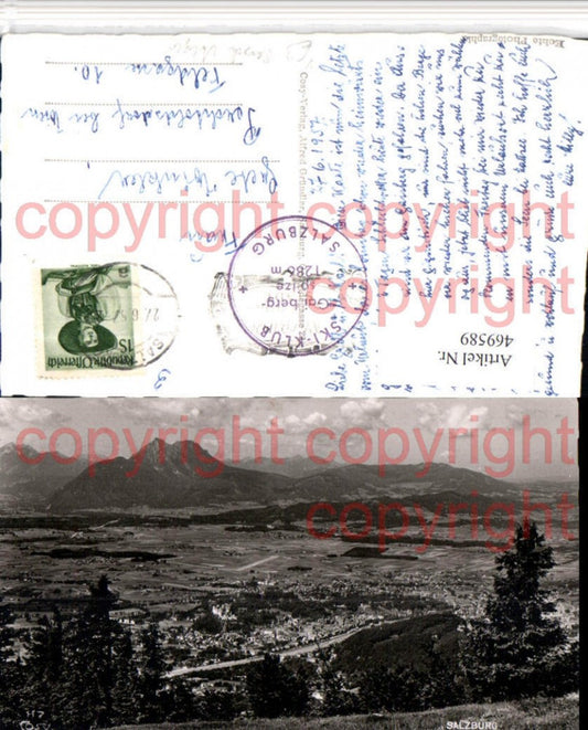 469589,Salzburg Blick vom Gaisberg pub Cosy 117