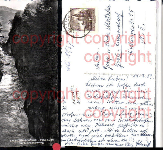 469777,Salzachdurchbruch Pass Lueg b. Golling pub Cosy 2126