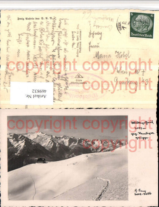 469832,Wildkogelhaus Berghütte b. Bramberg Bergkulisse